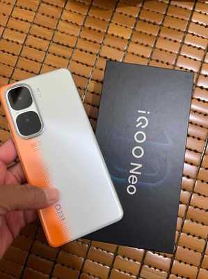 e muốn bán IQoo neo 10 ram 12/256 full box keng. Mua bán Điện thoại tại Thành phố Thủ Dầu Một Bình Dương được đăng bởi Hoàng hải