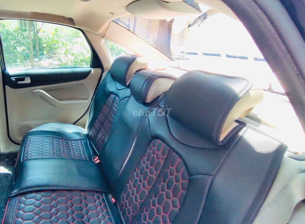 2007 1.8 MT. Mua bán Ô tô tại Thành phố Huế Thừa Thiên Huế được đăng bởi Quỳnh Giao hình 3