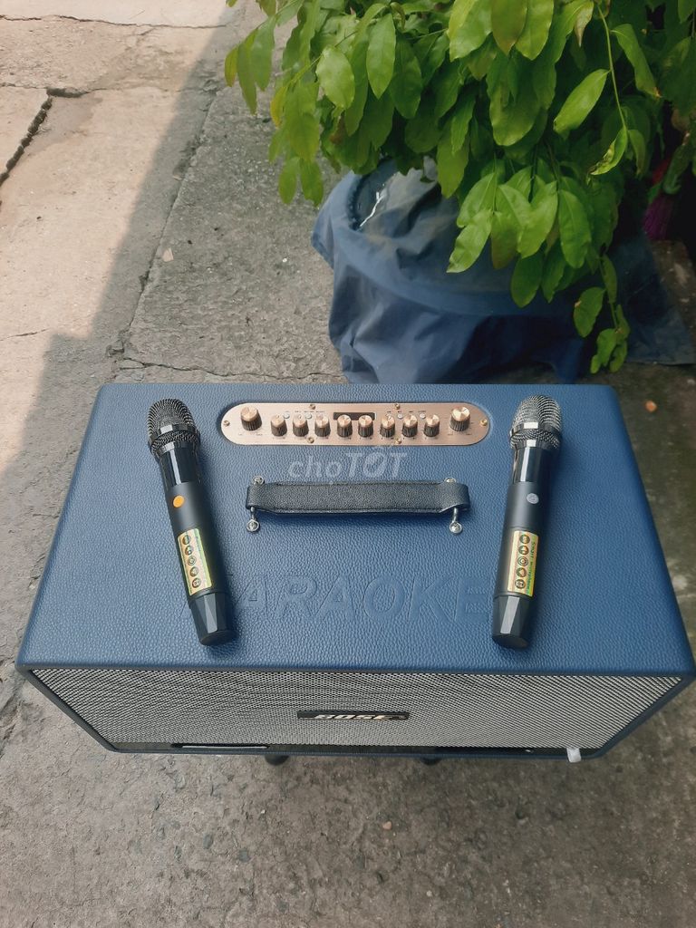 Minh phát AUDIO tại Huyện Bình Chánh, Tp Hồ Chí Minh hình 1