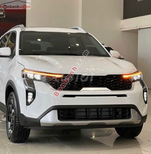 Kia Sonet Premium 1.5 AT 2025. Mua bán Ô tô tại Quận Ba Đình Hà Nội được đăng bởi Hoàng Yến hình 2