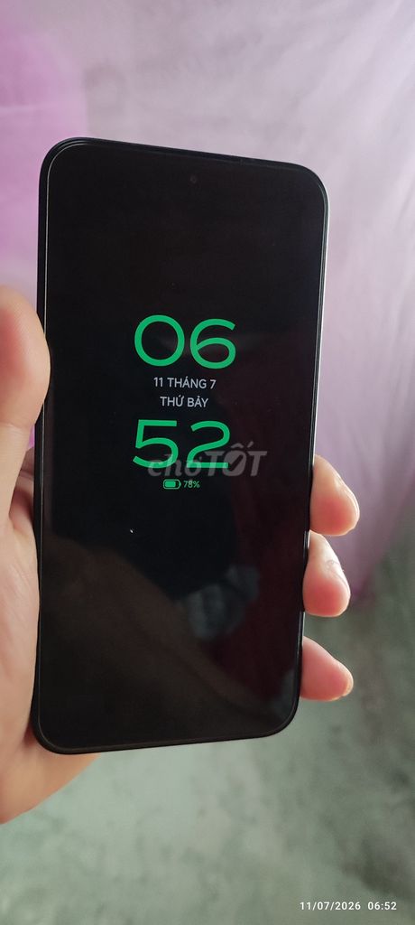 Xiaomi Điện thoại Đen. Mua bán Điện thoại tại Huyện Kim Bôi Hòa Bình được đăng bởi Dương Chí Tùng hình 1