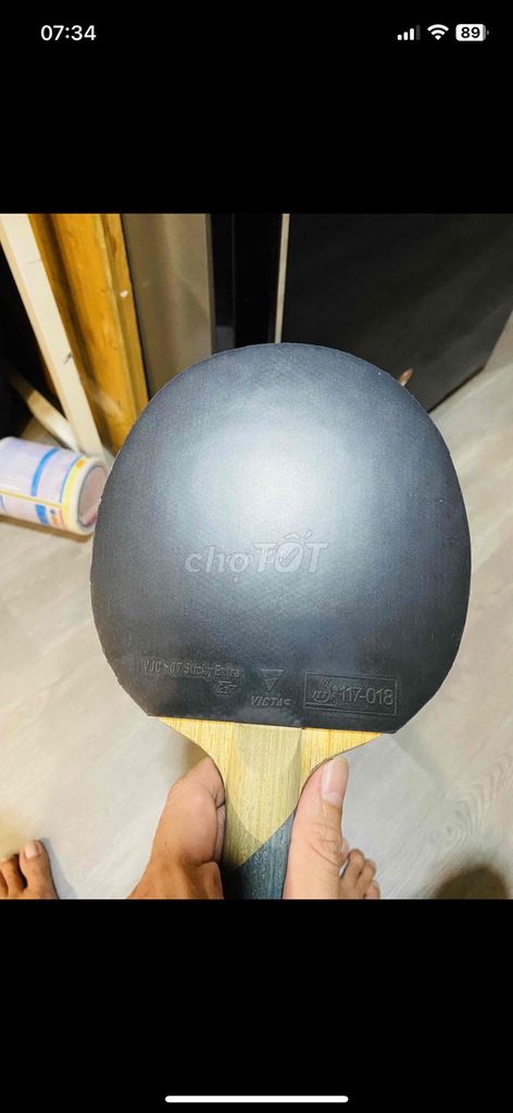 vítas. Mua bán Đồ thể thao, Dã ngoại tại Thị xã Giá Rai Bạc Liêu được đăng bởi Đỗ Thể hình 1