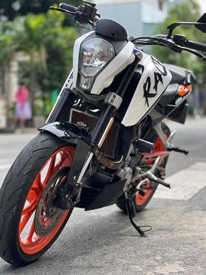 KTM duke 200 chỉ với 12🍠 Trả góp bao duyệt💯. Mua bán Xe máy tại Quận 7 Tp Hồ Chí Minh được đăng bởi Cửa hàng xe máy trả góp Q7
