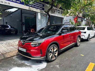 VinFast VF8 Lux Plus Mua Pin 2024 - 6.000 km. Mua bán Ô tô tại Thành phố Thủ Đức Tp Hồ Chí Minh được đăng bởi Hoàng Thái