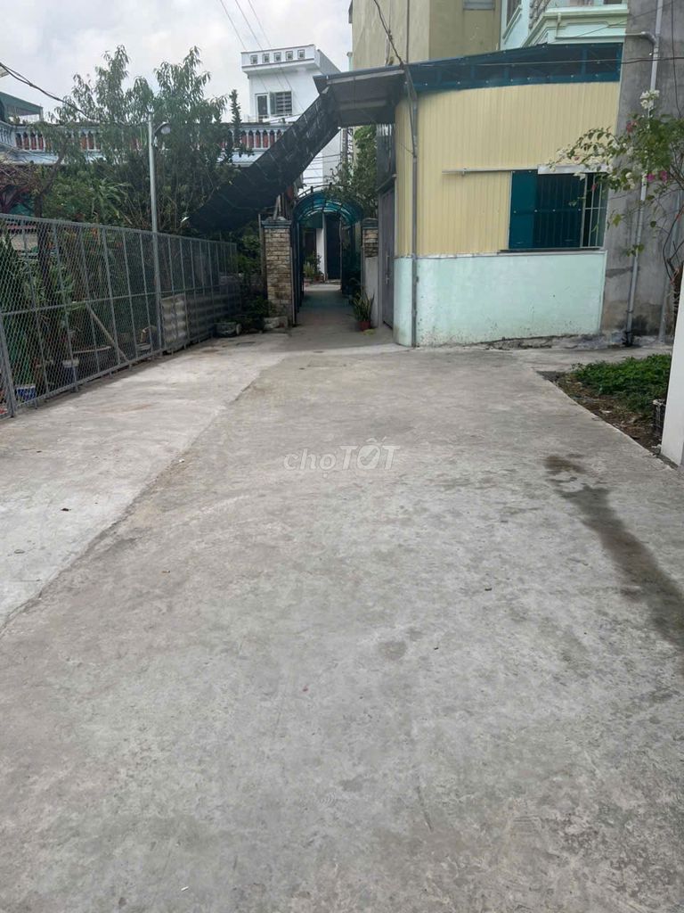 Đất thổ cư (Lô Góc) 48.4 m2 tại tổ 3-4 P. Tiền Phong, TP Thái Bình.