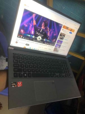 Laptop cũ ASUS VivoBook 15 A512DA - AMD Ryzen 5