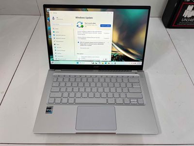 Acer Swift 3 i7 Gen 12, 16GB, SSD 1TB, 2K nguyên z. Mua bán Laptop tại Quận 6 Tp Hồ Chí Minh được đăng bởi Chuyên mua bán điện thoại laptop