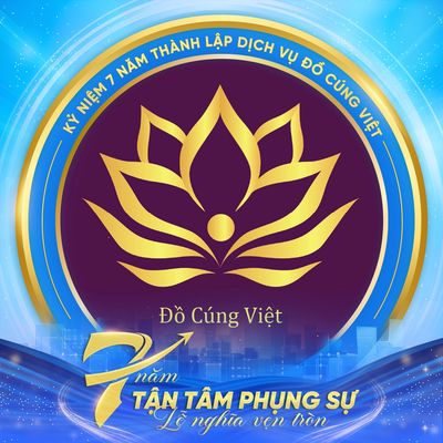 Dịch Vụ Đồ Cúng Việt Đà Nẵng