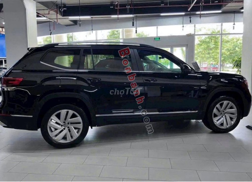 Volkswagen Teramont 2.0 AT 2022 - 1 Tỷ 499 Triệu. Mua bán Ô tô tại Quận 10 Tp Hồ Chí Minh được đăng bởi Tam Lee hình 5