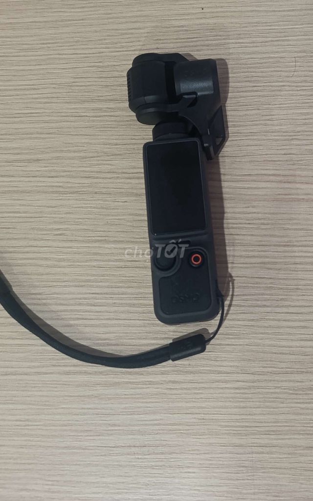 Máy quay phim DJI Osmo Pocket 4 Đen. Mua bán Máy ảnh, Máy quay tại Quận 1 Tp Hồ Chí Minh được đăng bởi Hào hình 1