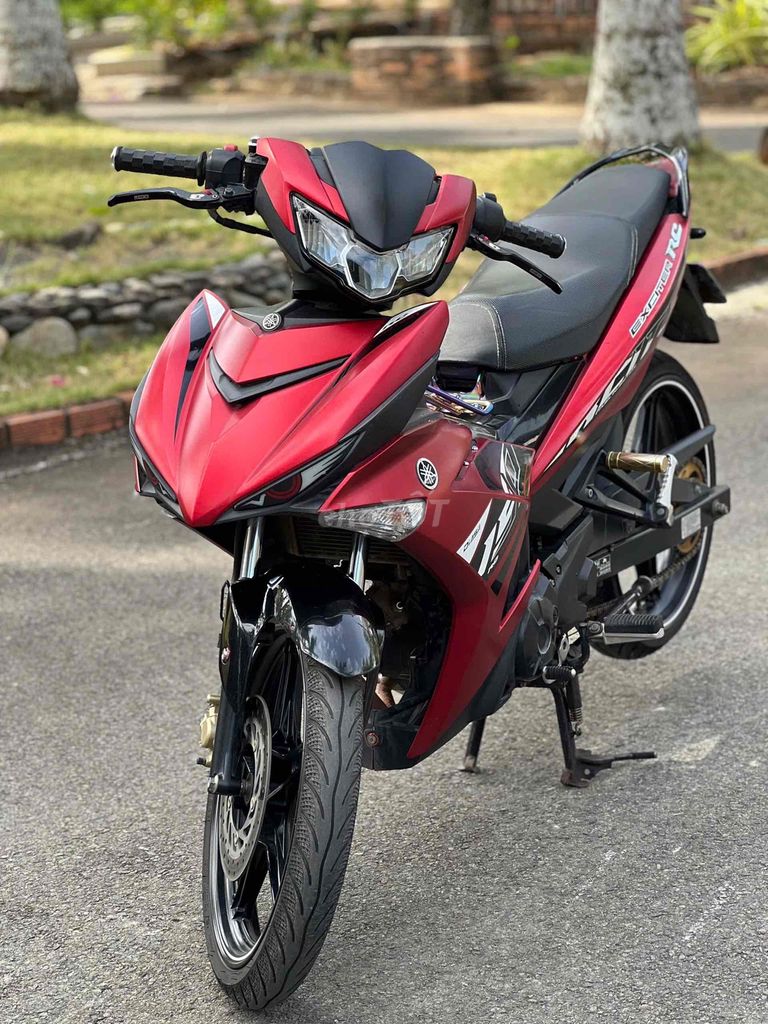 exciter led 150cc/ 2020