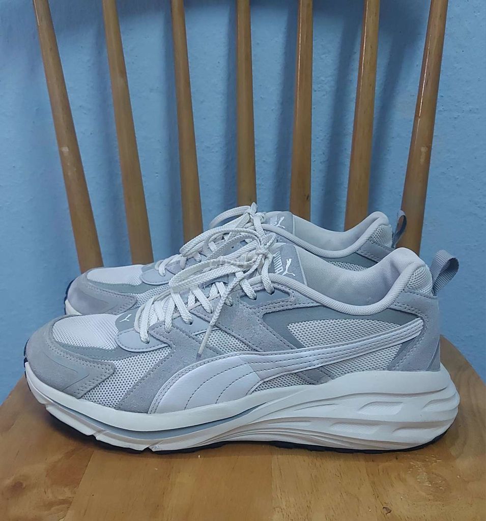 Size 44.5 - Giày Puma Hypnotic LS mới 90%. Mua bán Giày dép tại Quận Phú Nhuận Tp Hồ Chí Minh được đăng bởi Minh Nguyen hình 1