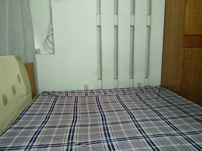 Phòng riêng cho nam thông thoáng,yên tỉnh,sạch sẽ