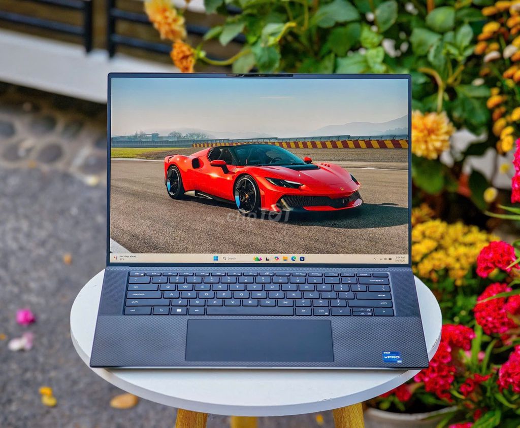 ❌ả Dell Precision 5570 i7/32GB/512GB/RTX2000. Mua bán Laptop tại Thành phố Biên Hòa Đồng Nai được đăng bởi Từ Ngọc Sơn hình 1