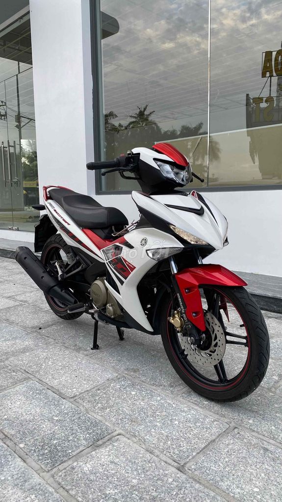 Ex150 zin 9c. Mua bán Xe máy tại Thành phố Bến Tre Bến Tre được đăng bởi Nghiêm Bảy Mốt hình 4