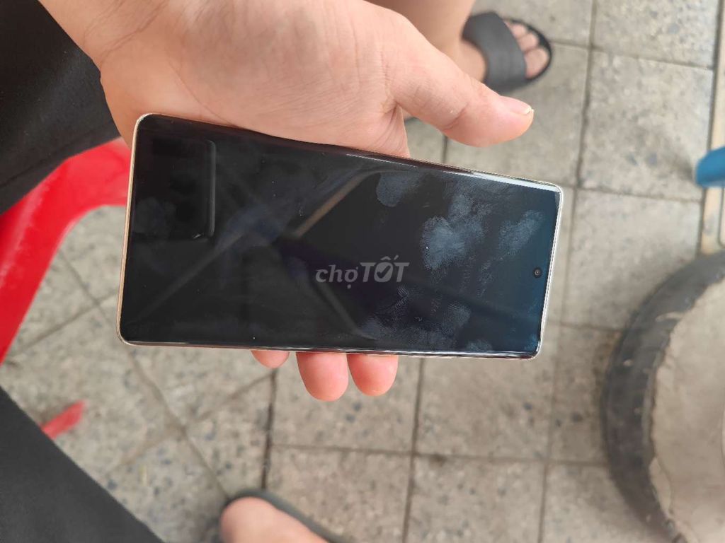 Vivo X100 256GB Cam. Mua bán Điện thoại tại Huyện Tiên Du Bắc Ninh được đăng bởi phạm pha hình 1