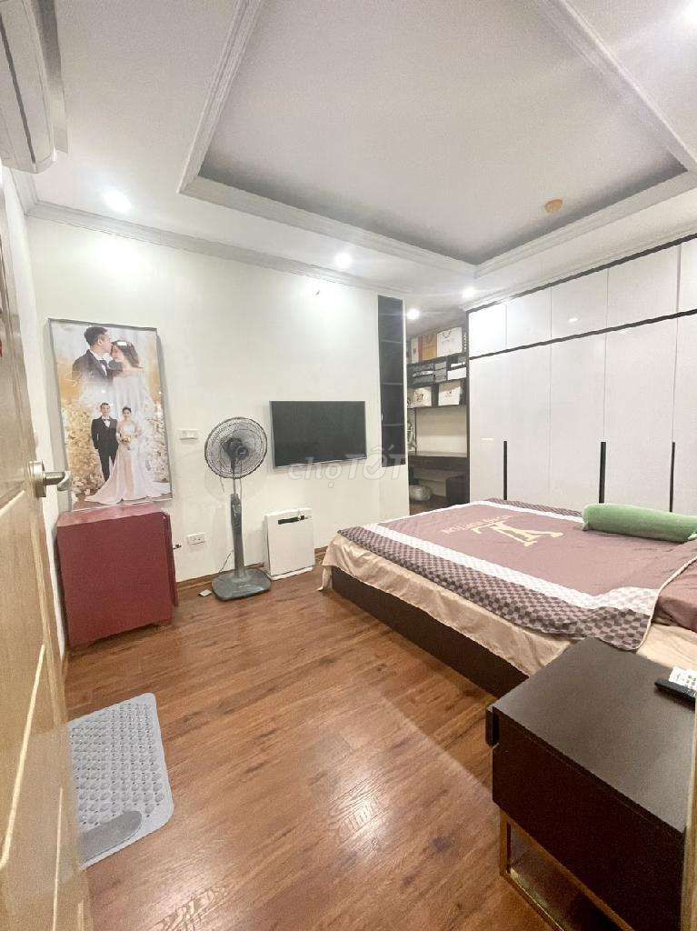 SUN SQUARE LÊ ĐỨC THỌ, 3 PHÒNG NGỦ 117M2 8.4 TỶ. Mua bán căn hộ/chung cư tại Quận Nam Từ Liêm Hà Nội được đăng bởi Lưu Văn Vượng hình 4