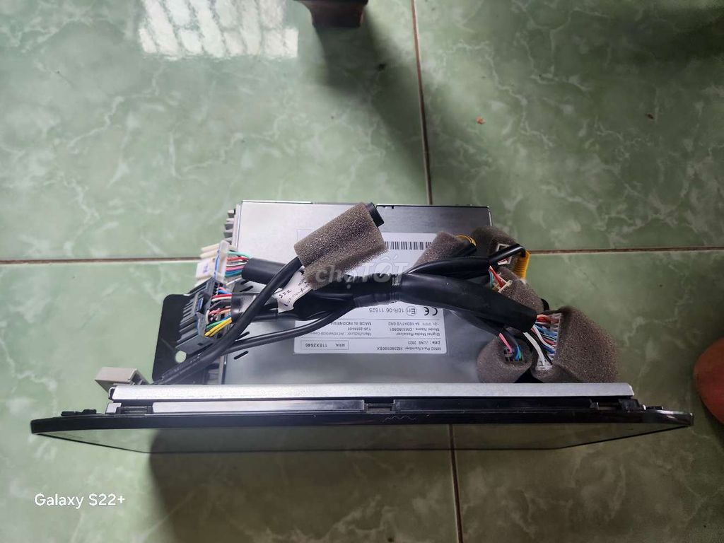 BÁN MÀN HÌNH ZIN THEO XE XPANDER. Mua bán Phụ tùng xe tại Huyện Diên Khánh Khánh Hòa được đăng bởi Dũng hình 3