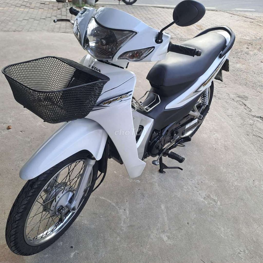 HonDa wave 110 bs 64 cà vẹt đầy đủ 9 chủ