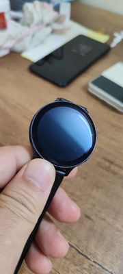 Samsung Galaxy Watch Active 2 size to