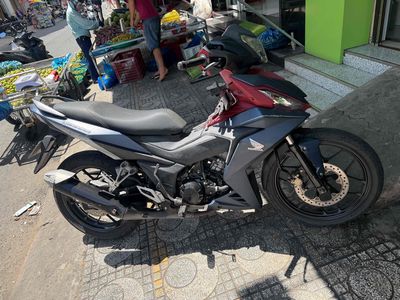 Honda Winner V1 2016 Đỏ Xám