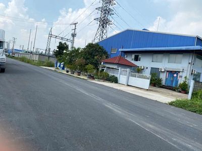 Công Ty TNHH Kỹ Thuật Môi Trường Cửu Long logo