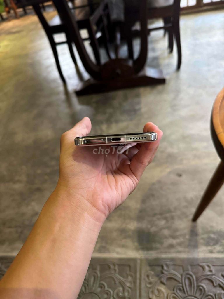 Vivo X200 Pro 256GB Trắng. Mua bán Điện thoại tại Thành phố Huế Thừa Thiên Huế được đăng bởi Hihi hình 1