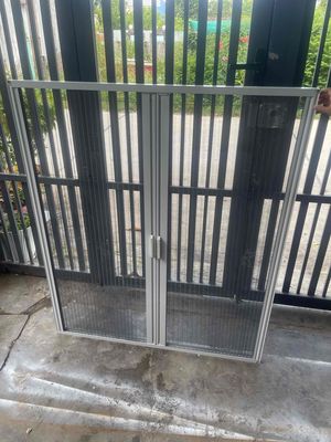 lưới chống muỗi. Mua bán Nội thất, đồ gia dụng khác tại Huyện Bình Chánh Tp Hồ Chí Minh được đăng bởi a kiệt