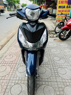 cần bán honda vison xanh giá mền. Mua bán Xe máy tại Thành phố Thuận An Bình Dương được đăng bởi xe máy phước thịnh