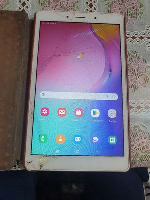 Ss táp a8 t295 máy zin ram 2/32 chạy androi11