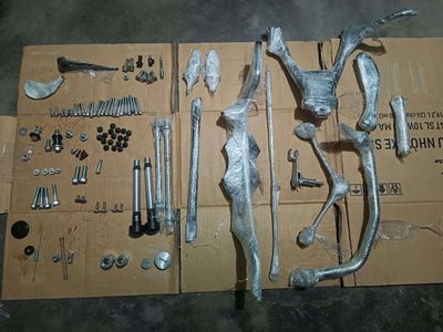 P.tùng fuled. Mua bán Phụ tùng xe tại Thành phố Sóc Trăng Sóc Trăng được đăng bởi Văn Tịnh