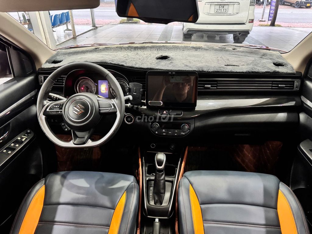 Suzuki XL7 GLX AT 2023. Mua bán Ô tô tại Huyện Chơn Thành Bình Phước được đăng bởi Ô Tô Thiên Hải  hình 3