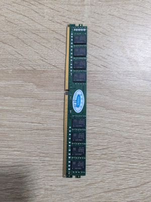 Ram Kingston Máy tính bàn PC3200 DDR4 16GB. Mua bán Linh kiện (RAM, Card...) tại Quận 4 Tp Hồ Chí Minh được đăng bởi Nguyễn Văn Long