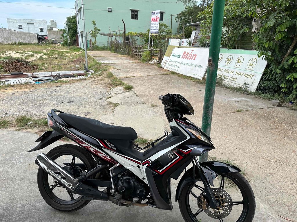 5P71 OBY em như chó thở. Mua bán Xe máy tại Quận Ngũ Hành Sơn Đà Nẵng được đăng bởi Trần vinh hình 1