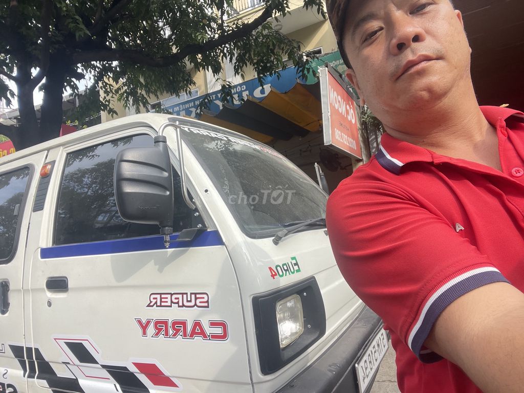 Suzuki Cóc 2003 7 chỗ. Mua bán Ô tô tại Thành phố Biên Hòa Đồng Nai được đăng bởi dung hình 12