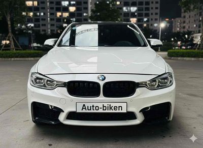 BMW 3 Series 2015 320i - 81000 km. Mua bán Ô tô tại Quận Gò Vấp Tp Hồ Chí Minh được đăng bởi nguyễn quốc trinh