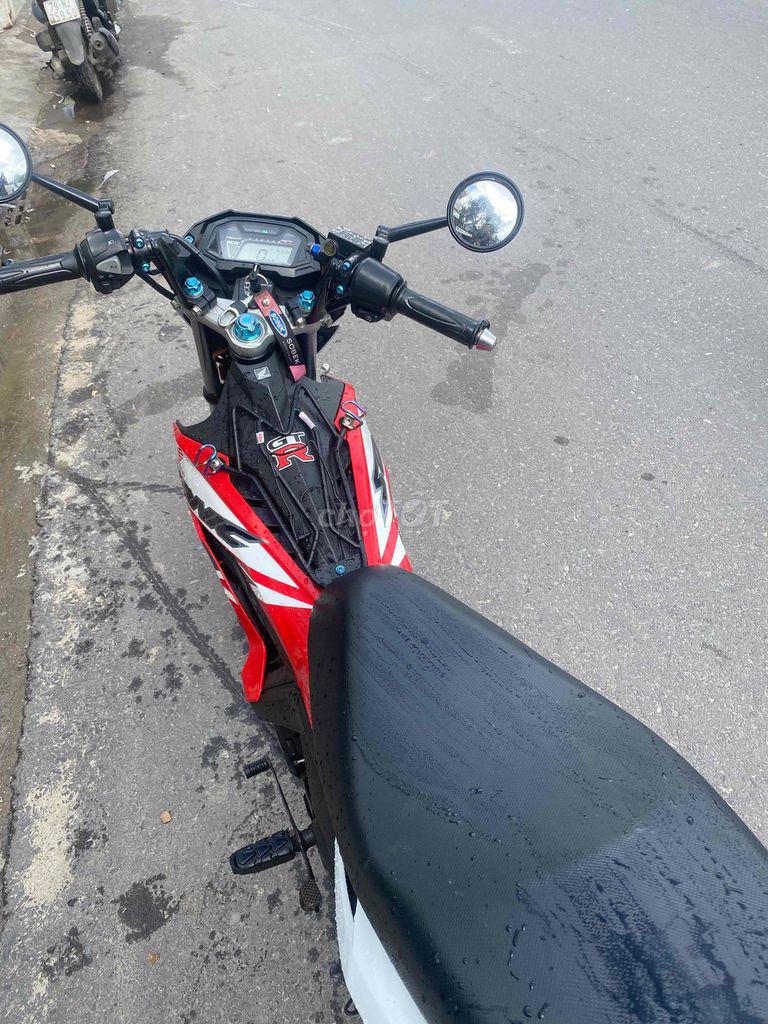 bán xe rin Hàn nhập. Mua bán Xe máy tại Thành phố Nha Trang Khánh Hòa được đăng bởi Tên bảo Quốc hình 3