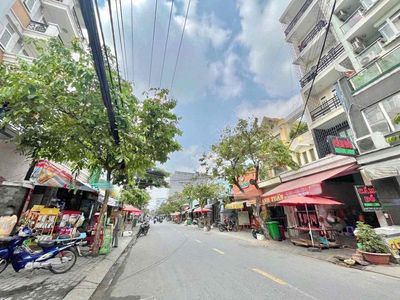 🏡 Bán Nhà Mặt Tiền Lý Phục Man - 6 Tầng 14 Phòng - DT 72m2. Mua bán nhà ở tại Quận 7 Tp Hồ Chí Minh được đăng bởi Nguyễn Hoàng Tuấn Anh