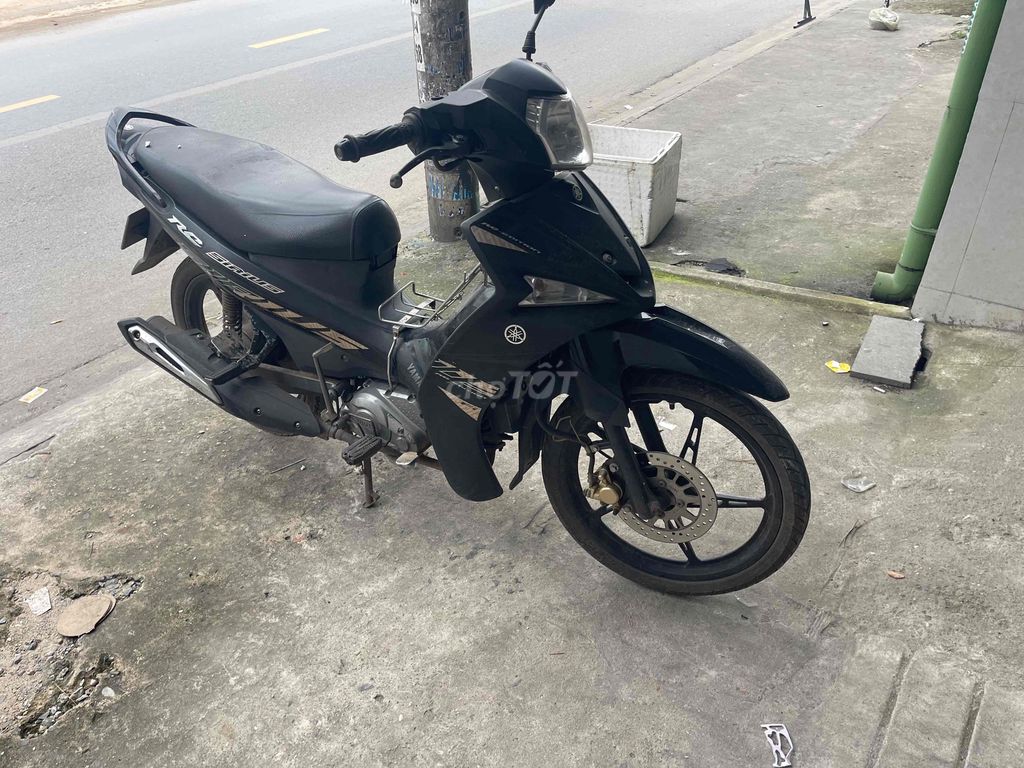 sirrius 2020 Fi tik kiệm nhiên liệu. Mua bán Xe máy tại Huyện Hóc Môn Tp Hồ Chí Minh được đăng bởi hoang van hình 7