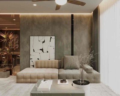 Rent · 1 bd · 55 м² · Quận Ngũ Hành Sơn, ул. Đường Phạm Hữu Kính