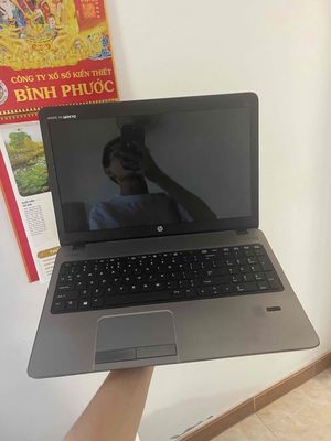 Laptop HP Probook 450 G1. I5 4200M / Ram 8Gb