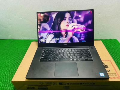 Dell XPS 15 9570 I7 8750H 16/512G GTX 1050Ti 15,6i. Mua bán Laptop tại Quận Thanh Xuân Hà Nội được đăng bởi NgoPhuong
