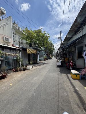 Chính chủ bán đất mặt tiền đường 12, thành phố Thủ Đức giá 3,25 tỷ. Mua bán đất tại Thành phố Thủ Đức Tp Hồ Chí Minh được đăng bởi Trần Văn Khiên 