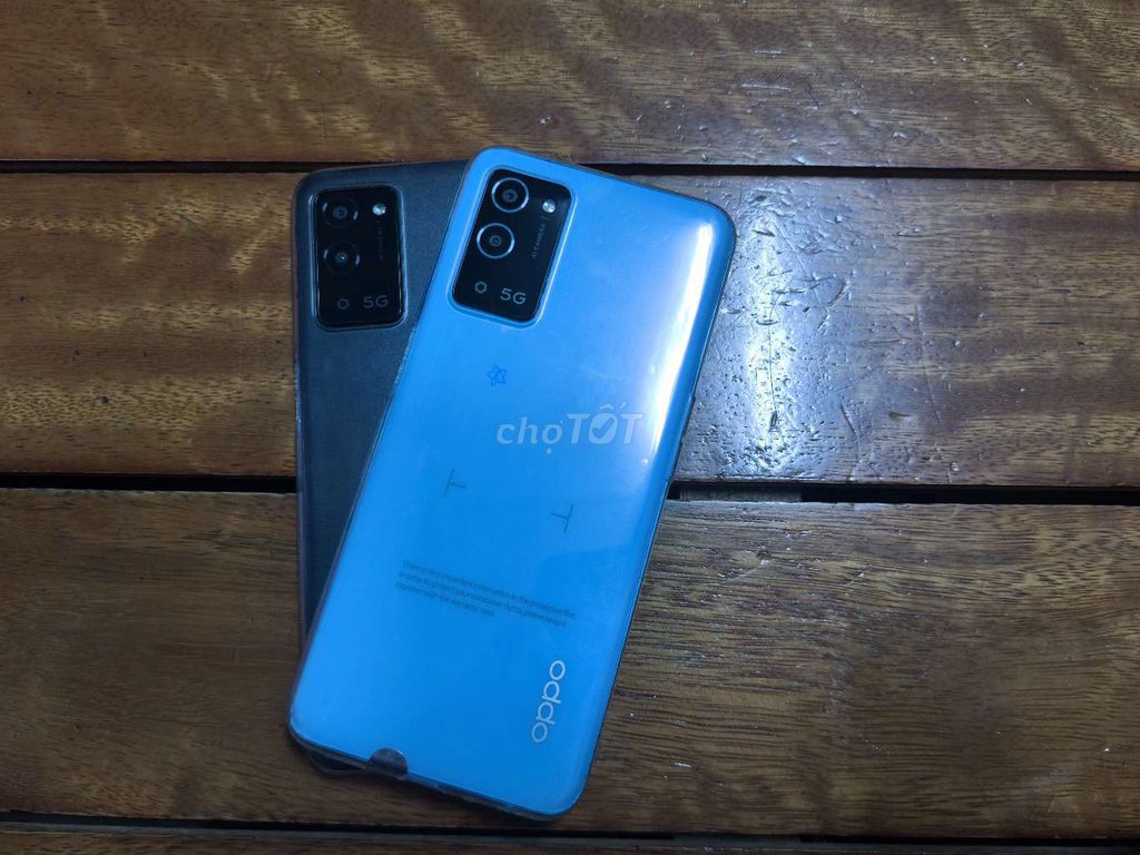 OPPO A56 5G 256GB Xanh dương.đen. Mua bán Điện thoại tại Thành phố Thuận An Bình Dương được đăng bởi HUY THẮNG  hình 1