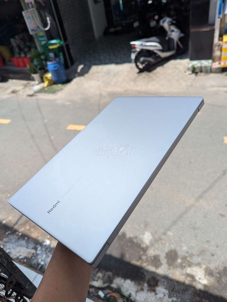 Xiaomi RedmiBook 14 II R5 4500U 16GB/512GB. Mua bán Laptop tại Thành phố Thủ Đức Tp Hồ Chí Minh được đăng bởi Công ty TNHH Dịch Vụ Ngọc Gia Bảo Computer hình 1