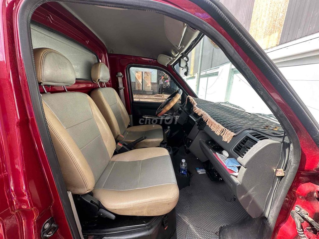 BÁN XE TẢI KEN BO 2022. Mua bán Xe tải, xe ben tại Quận Cái Răng Cần Thơ được đăng bởi Trần Thị Liễu hình 3