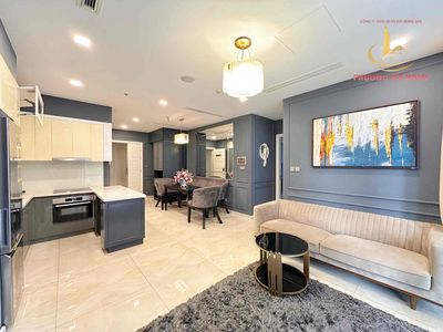 Аренда · 2 комн. · 78 м² · Quận 1, ул. Tôn Đức Thắng