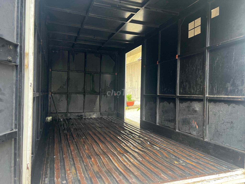 bán xe. Mua bán Xe tải, xe ben tại Quận Gò Vấp Tp Hồ Chí Minh được đăng bởi Quốc hình 4