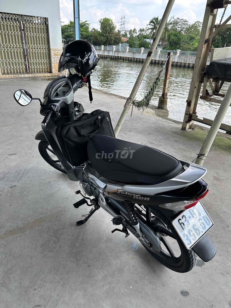Future neo GT 2006 Zin. Mua bán Xe máy tại Huyện Cái Bè Tiền Giang được đăng bởi Jiqiren hình 4