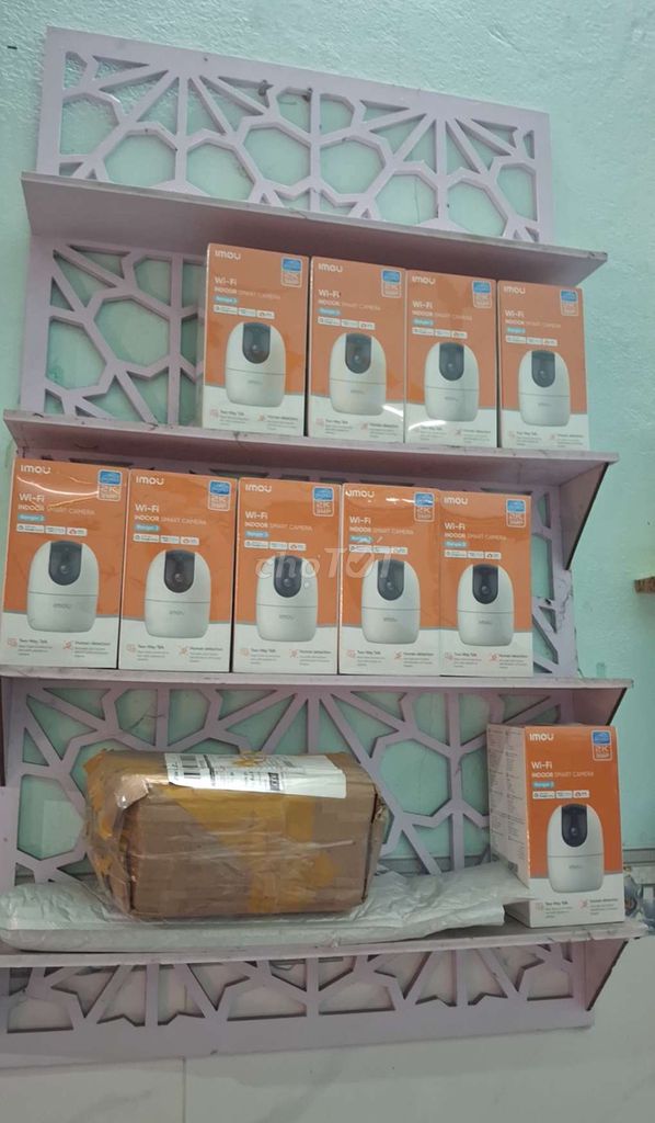 Camera an ninh Imou Cruiser SE+ 5MP. Mua bán Máy ảnh, Máy quay tại Thành phố Thủ Dầu Một Bình Dương được đăng bởi nhà quê hình 1